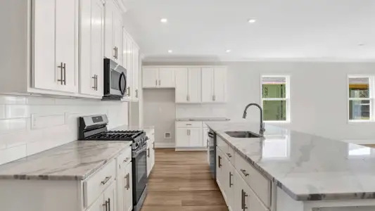 New construction Single-Family house 573 Broadoak Dr, Lake Wales, FL 33898 plan Drexel - image 6