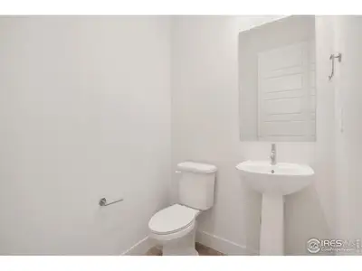 New construction Townhouse house 2978 Fleet Dr, Unit 2, Fort Collins, CO 80524 - image 3