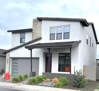 New construction Single-Family house 6735 N 9Th Dr, Phoenix, AZ 85013 null- photo 1 1