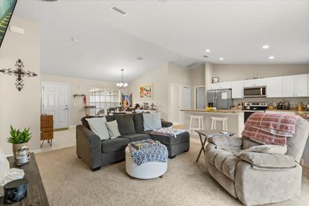 New construction Single-Family house 1861 Ne 160Th Pl, Citra, FL 32113 - image 3