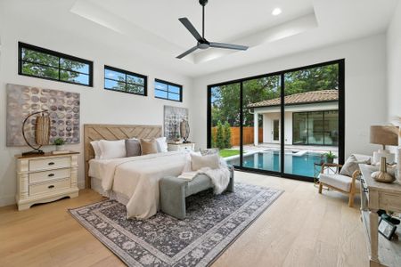 New construction Single-Family house 2007 Pasadena Dr, Austin, TX 78757 null- photo 15 15