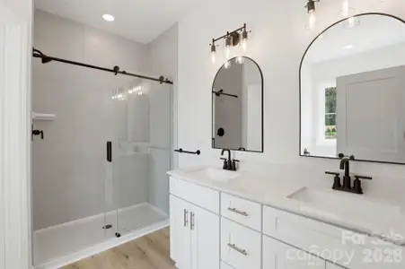 New construction Single-Family house 390 Nc Hwy 200 None S, Stanfield, NC 28163 - image 6