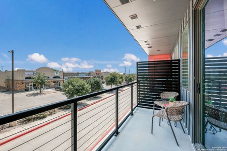 New construction Condo house 2165 Gabriels Pl, Unit 1206, New Braunfels, TX 78130 - image 17