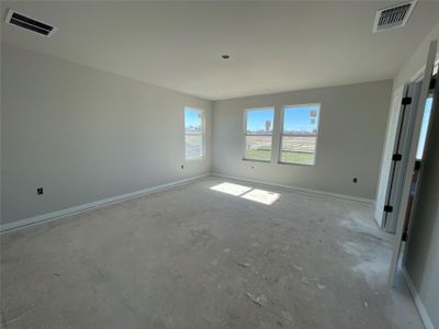 New construction Single-Family house 724 Palo Brea Loop, Hutto, TX 78634 - photo 20 20