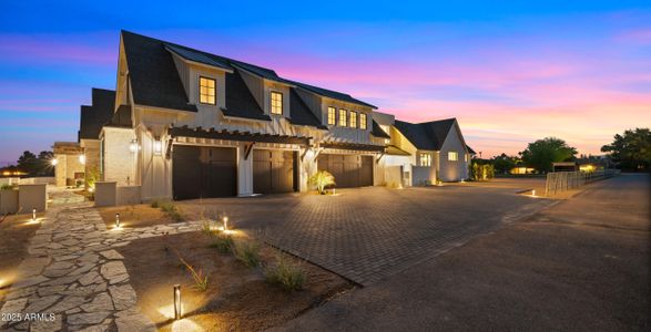 New construction Single-Family house 11812 S 71St St, Tempe, AZ 85284 - image