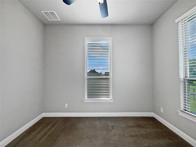 New construction Single-Family house 138 Coalson Xing, Azle, TX 76020 null- photo 15 15