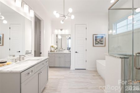 New construction Single-Family house 19048 Newburg Hill Rd, Davidson, NC 28036 - image 7