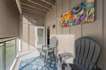 New construction Condo house 651 N Watters Rd, Unit 4107, Allen, TX 75013 - image