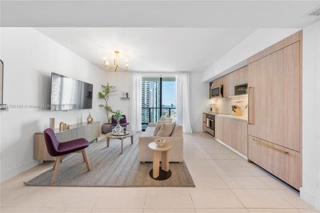 New construction Condo house 159 Ne 6 St, Unit 3301, Miami, FL 33132 null- photo 8 8