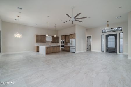 New construction Single-Family house 37937 N 31St Ave, Phoenix, AZ 85086 null- photo 8 8