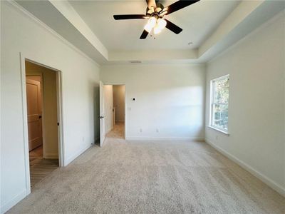 New construction Single-Family house 314 Red Wood Ln, Hoschton, GA 30548 plan Emerson - image 15