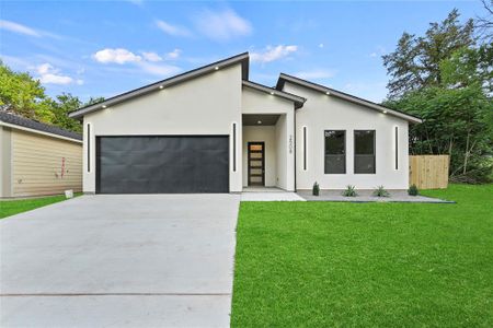 New construction Single-Family house 2508 Kool Ave, Dallas, TX 75241 null- photo 0