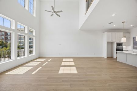 New construction Single-Family house 4550 Burge Ave, Frisco, TX 75033 plan Roosevelt - image 15