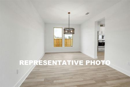 New construction Single-Family house 8101 Mesange Dr, Austin, TX 78738 The Carter IX- photo 15 15