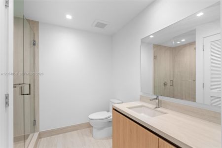 New construction Condo house 2411 Laguna Cir, Unit 1604, Miami, FL 33181 - image 5