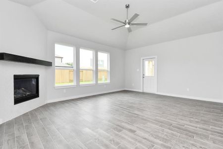 New construction Single-Family house 12018 Maple Oak Dr, Houston, TX 77066 Plan 270- photo 11 11