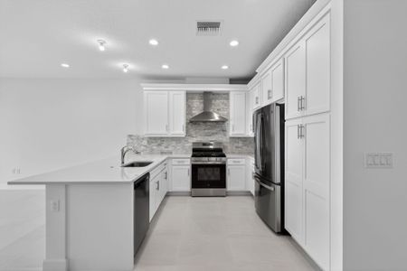 New construction Single-Family house 13600 Sw Starkissed Ln, Port St. Lucie, FL 34987 plan Areca - image 16