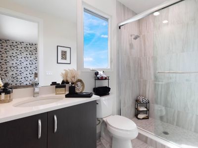 New construction Single-Family house 9124 S Coral Isles Cir S, Unit 1924, Palm Beach Gardens, FL 33412 - image 16