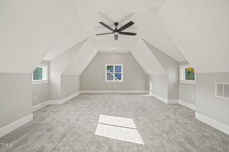 New construction Single-Family house 109 November Dr, Durham, NC 27712 null- photo 51 51