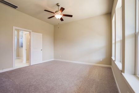 New construction Single-Family house 21207 Flower Nectar Ct, Cypress, TX 77433 null- photo 22 22