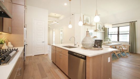 New construction Single-Family house Bonney, TX 77583 plan Juniper - image 5