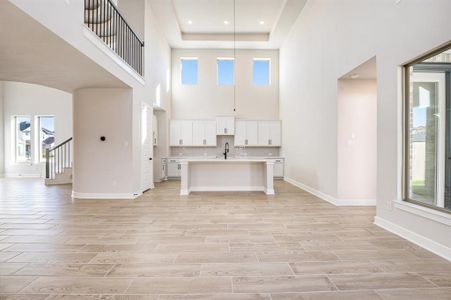 New construction Single-Family house 24819 Harrow Meadow Drive, Katy, TX 77493 - photo 8 8