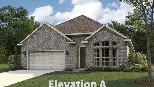 New construction Single-Family house 9169 County Road 502, Blue Ridge, TX 75424 - photo 0