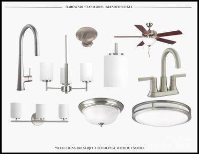 New construction Single-Family house 4805 Wildwood Ave, Charlotte, NC 28208 - image 18