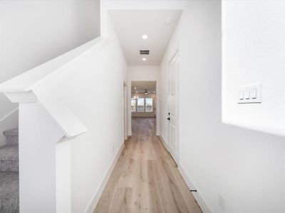 New construction Single-Family house 1436 Imperial Ave, Frisco, TX 75036 plan Plan 1 - image 18