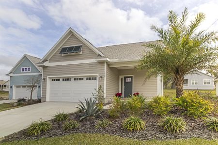 New construction Single-Family house 11919 Nw 15Th Rd, Gainesville, FL 32606 null- photo 0