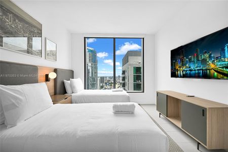 New construction Condo house 159 Ne 6Th St, Unit 4015, Miami, FL 33132 - image 3