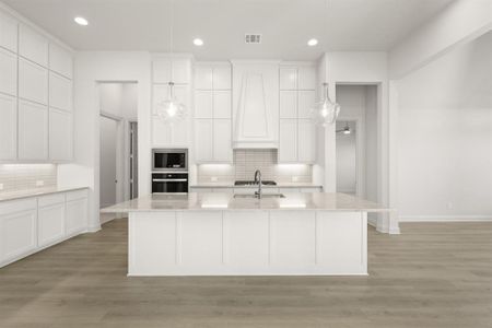 New construction Single-Family house 2050 Slipchannel St, Midlothian, TX 76065 plan Alexander - image 10
