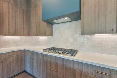 New construction Single-Family house 14007 Vista Reserve Pl, Houston, TX 77079 plan Bennet - image 18