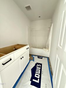 New construction Single-Family house 40 Sunrise Ct, Spring Hope, NC 27882 null- photo 20 20