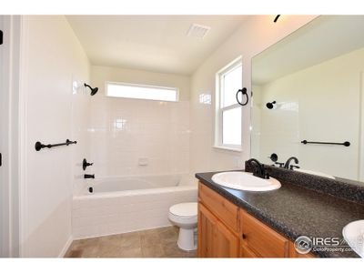 New construction Single-Family house 1603 102Nd Ave, Greeley, CO 80634 - photo 31 31