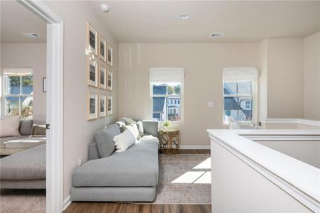 New construction Single-Family house 51 Little Magnolia Ln, Auburn, GA 30011 - image 8