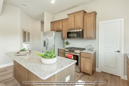 New construction Single-Family house 3606 Ridge Meadow Dr, Midlothian, TX 76065 Hawthorne II- photo 8 8