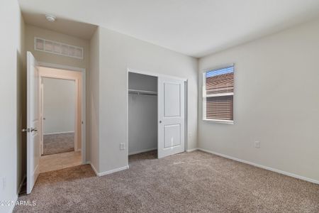 New construction Single-Family house 1344 W Kennedy Ave, Coolidge, AZ 85128 null- photo 12 12