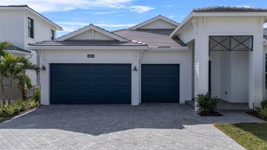 New construction Single-Family house 14034 Bastille St, Palm Beach Gardens, FL 33412 plan Priscilla - image