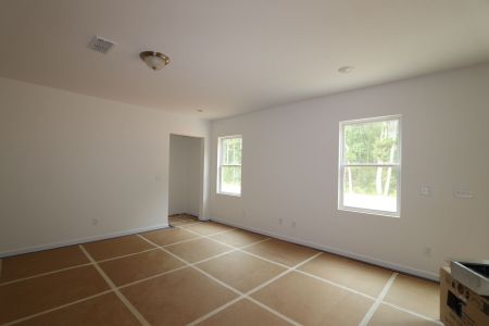 New construction Single-Family house 267 Winford Rd, Troutman, NC 28166 Stockton- photo 5 5