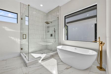 New construction Single-Family house 4555 26Th Ave S, St. Petersburg, FL 33711 plan York I - image 14