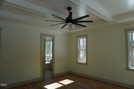 New construction Single-Family house 330 Hidden Lake Dr, Youngsville, NC 27596 null- photo 17 17