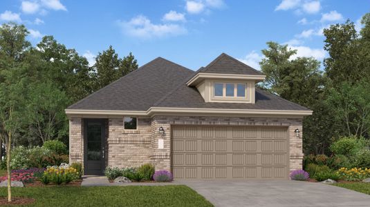 Pelly Place: Avante Collection by Lennar in Baytown - photo 9 9