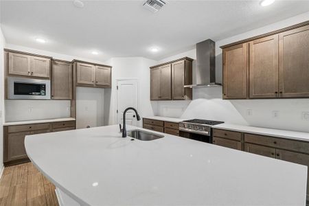 New construction Single-Family house 19717 Fort King Run, Brooksville, FL 34601 plan Kingsley - image 12