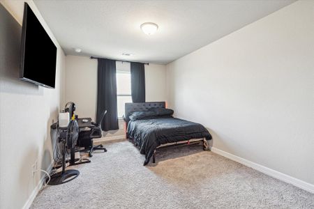 New construction Single-Family house 2951 Golden Dust Dr, Katy, TX 77493 - image 15