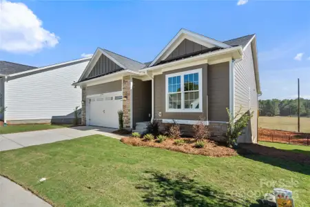 New construction Single-Family house 2085 Bonds Ln, Unit 26, Fort Mill, SC 29715 - image