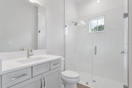 New construction Single-Family house 35326 Big Hawk Dr, Zephyrhills, FL 33541 plan Key West II - image 8