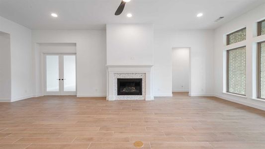 New construction Single-Family house 1706 Mccaslin Dr, Mansfield, TX 76063 null- photo 4 4