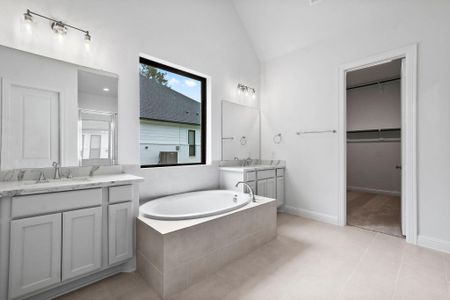 New construction Single-Family house 8915 Cedar Meadow Ln, Plantersville, TX 77363 plan Plan Unknown - image 5