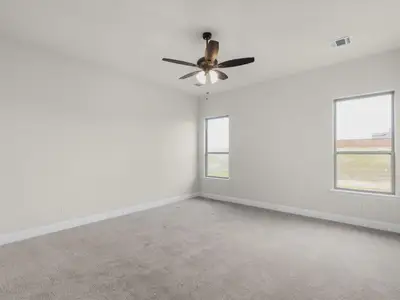 New construction Single-Family house 108 Lila Lake Dr, Waxahachie, TX 75165 plan Brimstone VI - image 20